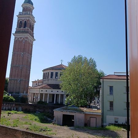 Palladio Appartamento Turistico Rovigo Extérieur photo