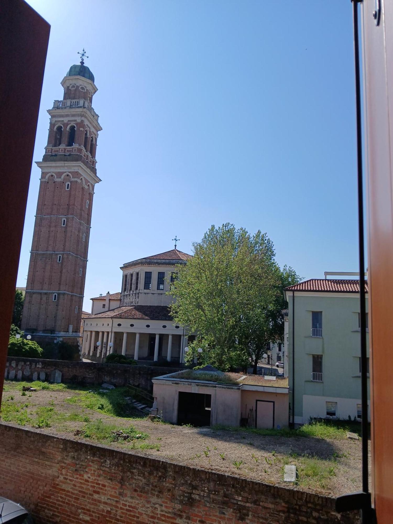 Palladio Appartamento Turistico Rovigo Extérieur photo